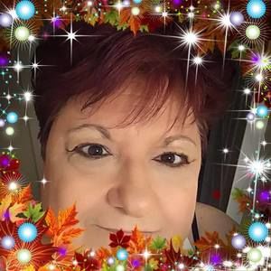 Meet your Posher, Debbie